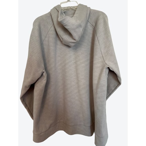 Nike Cotton Polyester Blend Men’s Hoodie Jacket Sz XXL - Picture 2 of 8